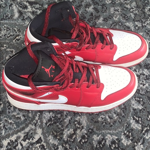 jordan 1 boys size 6